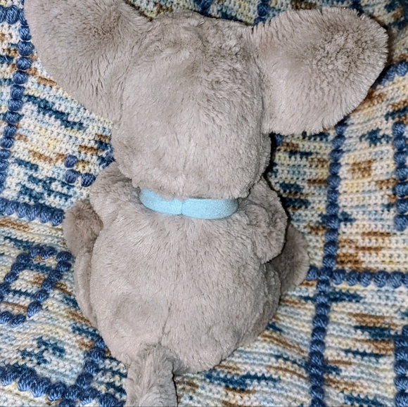 Disney Babies Scamp Plush Stuffed Animal - Picture 2 of 6